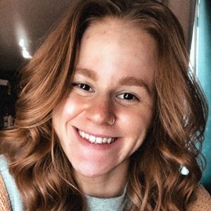 Meet your Posher, Carly